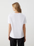 LC Waikiki Crew Neck Printed Women's T-shirt